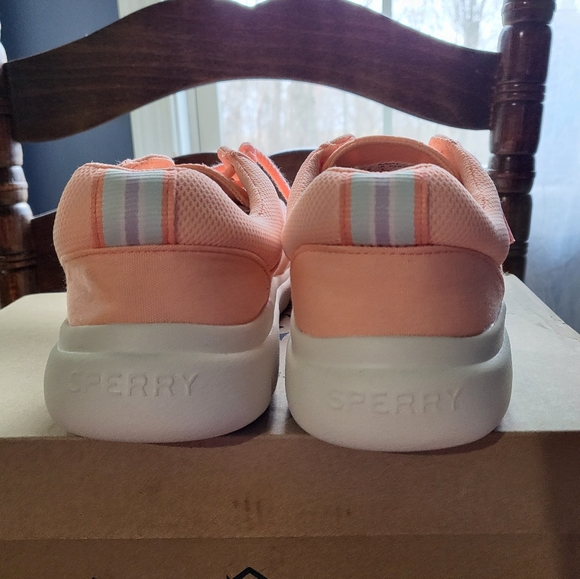 Sperry Captain Mocs NIB 8.5 - Picture 4 of 6